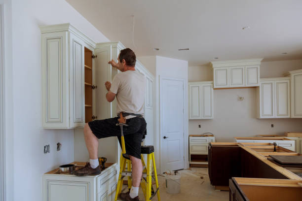 Licensed Backsplash Installation service in Elk River, MN - Remodeling Of Kitchen