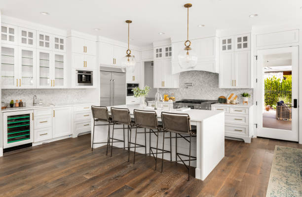 24/7 Emergency Backsplash Installation experts in Elk River, MN