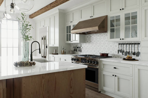 Affordable Backsplash Installation solutions in Elk River, MN
